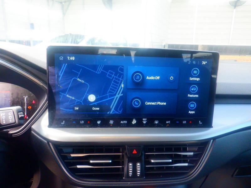 Ford Escape Plug-In Hybridphev - Thumbnail 17