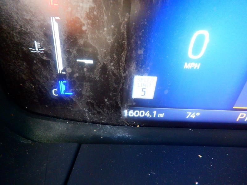 Ford Escape Plug-In Hybridphev - Thumbnail 15