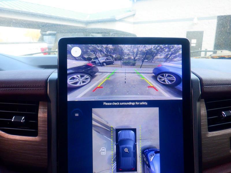 Ford Expeditionlimited - Thumbnail 16