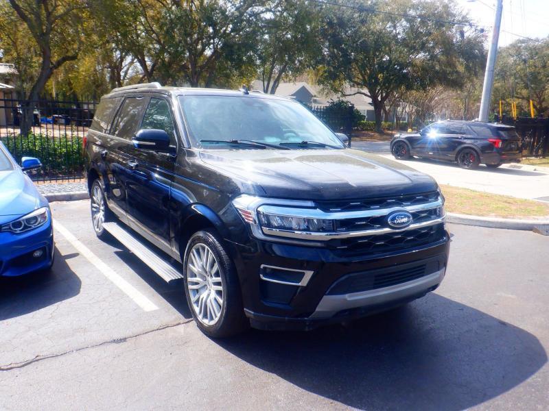 Ford Expeditionlimited - Thumbnail 6