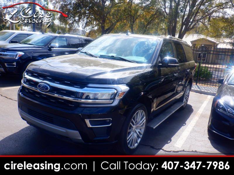 Ford Expeditionlimited - View 1