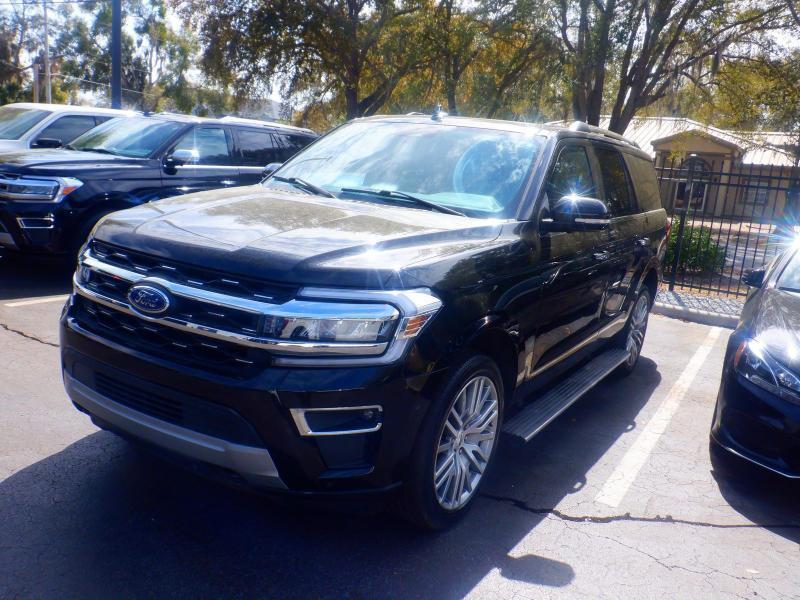 Ford Expeditionlimited - Thumbnail 2