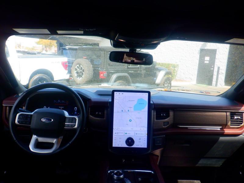 Ford Expeditionlimited - Thumbnail 13