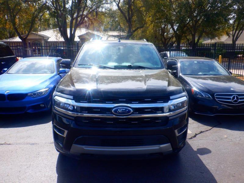 Ford Expeditionlimited - Thumbnail 4