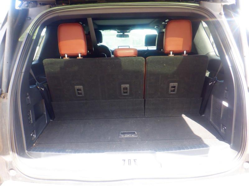 Ford Expeditionlimited - Thumbnail 9