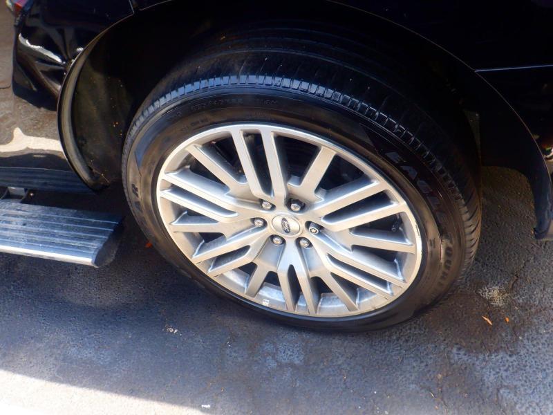 Ford Expeditionlimited - Thumbnail 11