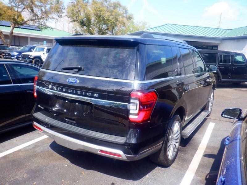 Ford Expeditionlimited - Thumbnail 7
