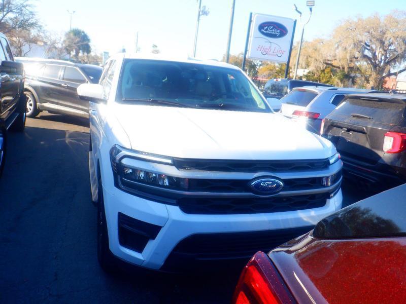 Ford Expeditionmax Xlt Navigation - Thumbnail 4