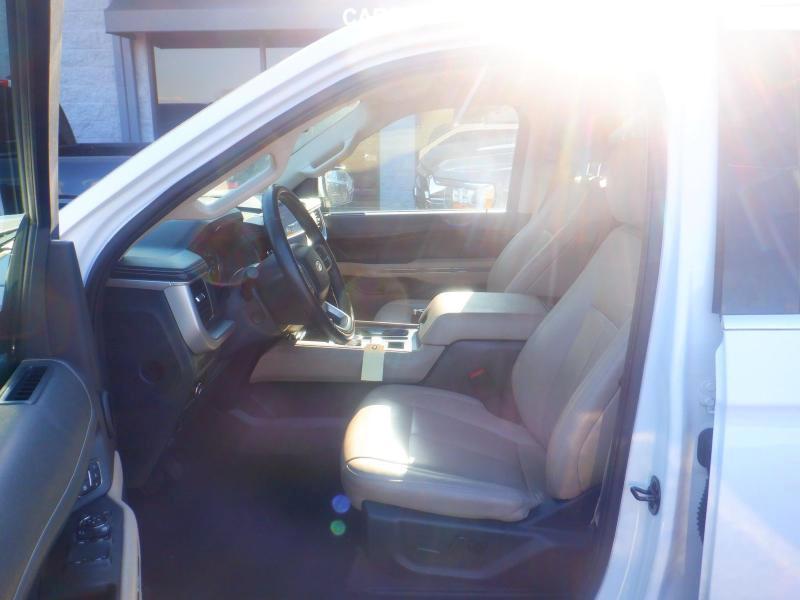 Ford Expeditionmax Xlt Navigation - Thumbnail 12