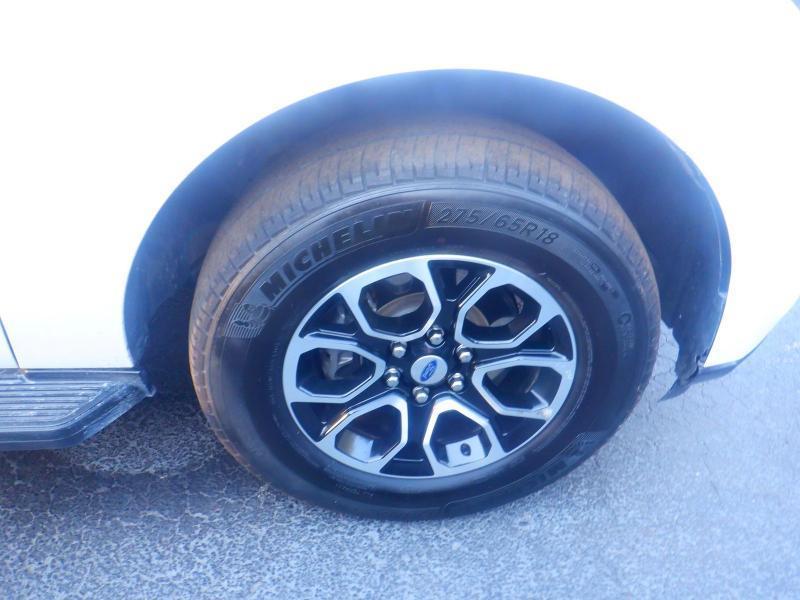 Ford Expeditionmax Xlt Navigation - Thumbnail 11