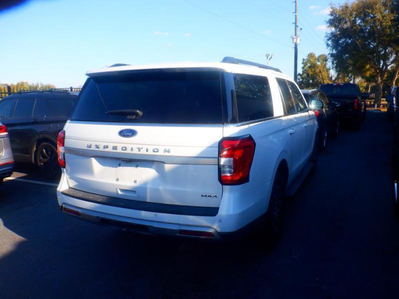 Ford Expeditionmax Xlt Navigation - Thumbnail 10