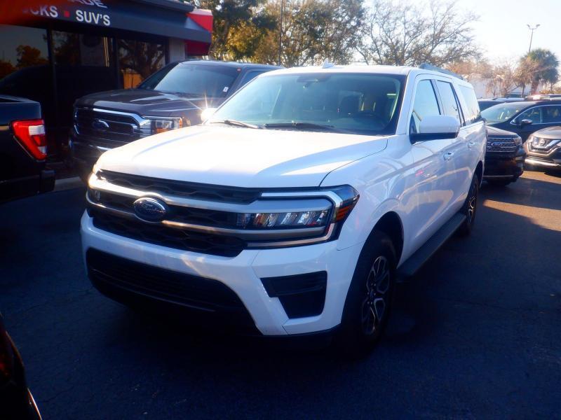 Ford Expeditionmax Xlt Navigation - Thumbnail 2