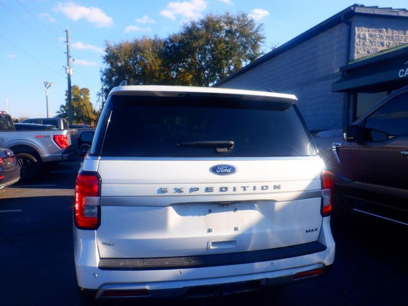 Ford Expeditionmax Xlt Navigation - Thumbnail 8