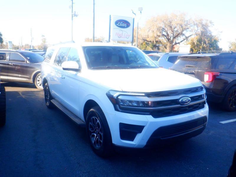 Ford Expeditionmax Xlt Navigation - Thumbnail 6