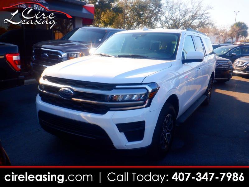 Ford Expeditionmax Xlt Navigation - View 1