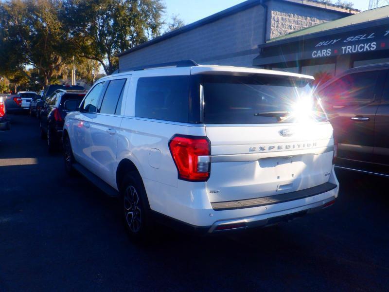 Ford Expeditionmax Xlt Navigation - Thumbnail 7