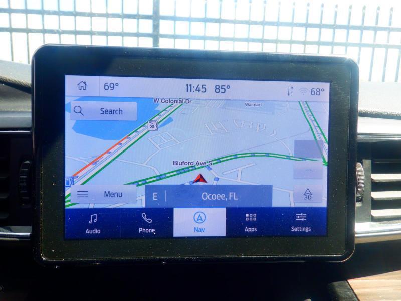 Ford Explorerlimited - Thumbnail 17