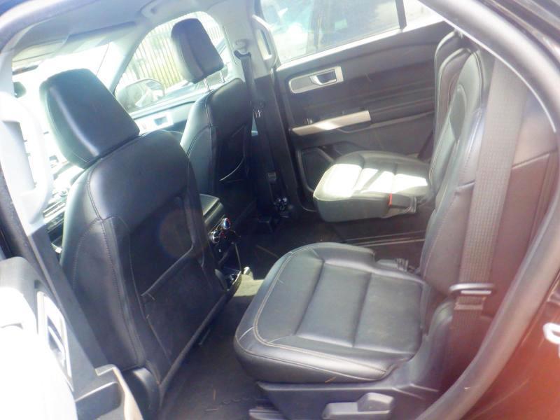 Ford Explorerlimited - Thumbnail 19