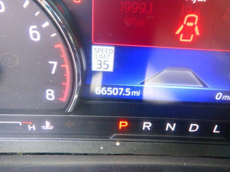 Ford Explorerlimited - Thumbnail 15