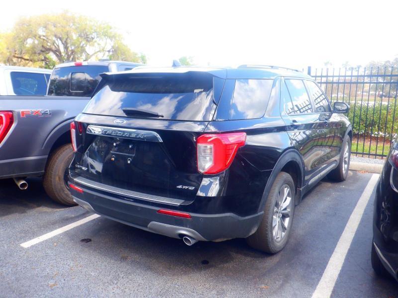 Ford Explorerlimited - Thumbnail 7