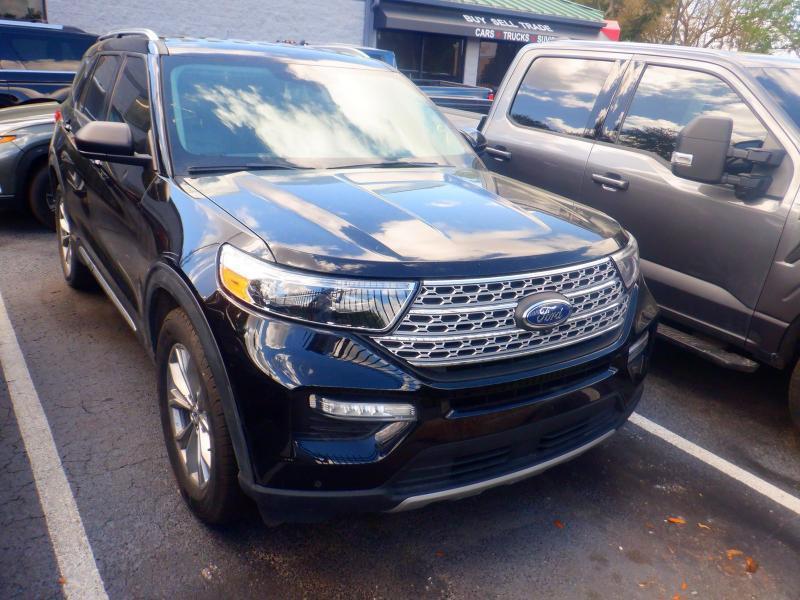 Ford Explorerlimited - Thumbnail 4