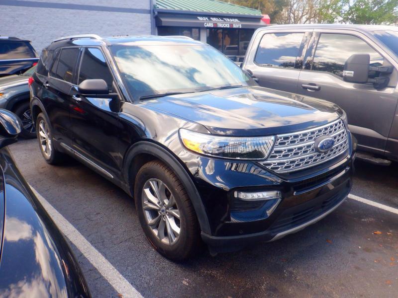 Ford Explorerlimited - Thumbnail 6