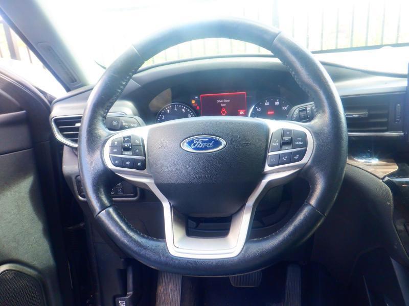 Ford Explorerlimited - Thumbnail 14