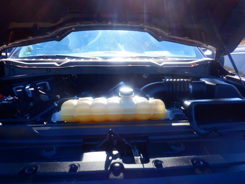 Ford F-150Crew Xlt 4X4 Black Widow - Thumbnail 5