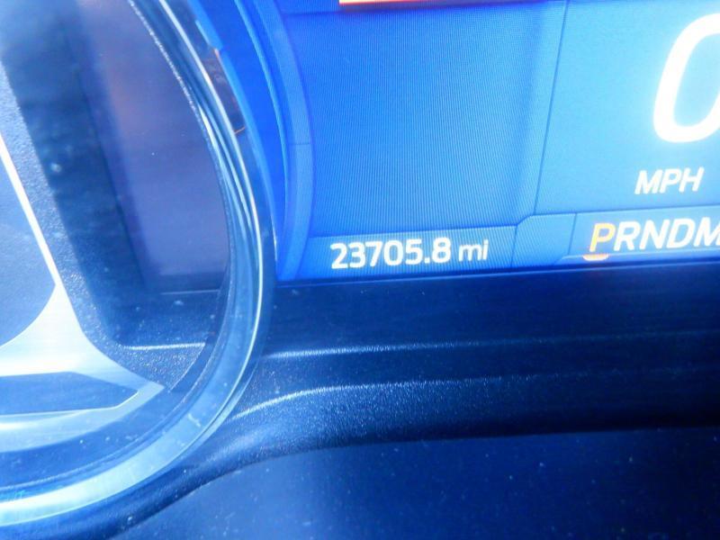 Ford F-150Crew Xlt 4X4 Black Widow - Thumbnail 15