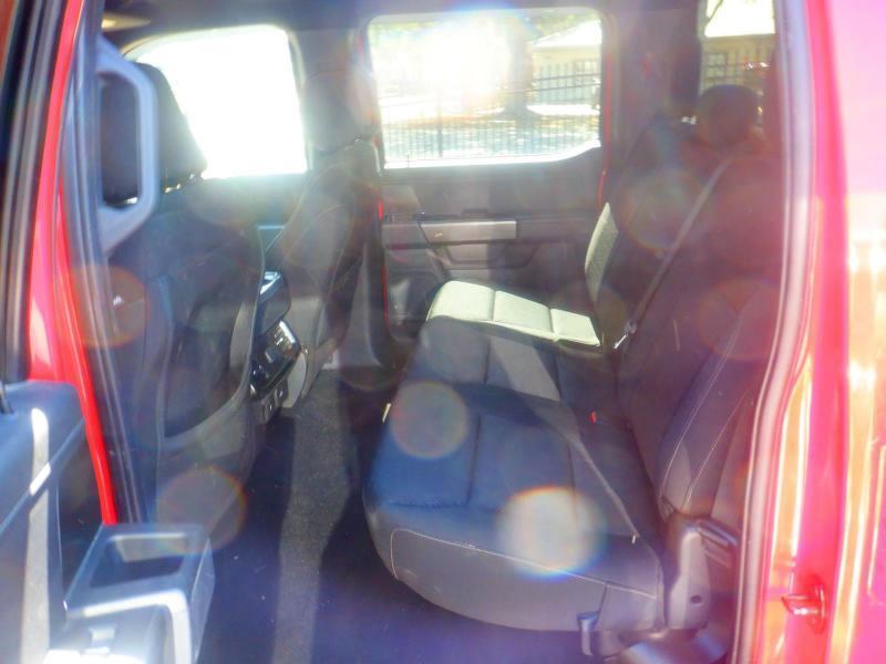 Ford F-150Crew Xlt 4X4 - Thumbnail 18