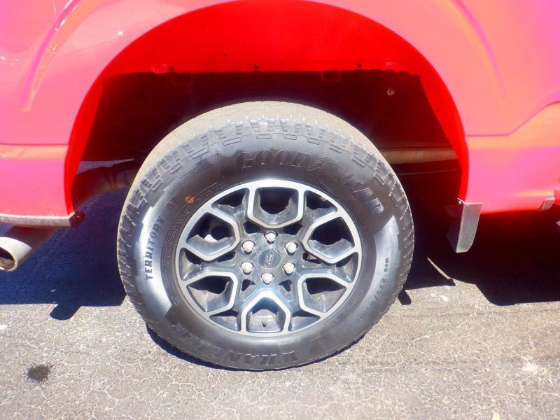 Ford F-150Crew Xlt 4X4 - Thumbnail 11