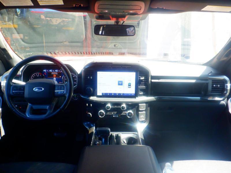 Ford F-150Crew Xlt 4X4 - Thumbnail 13