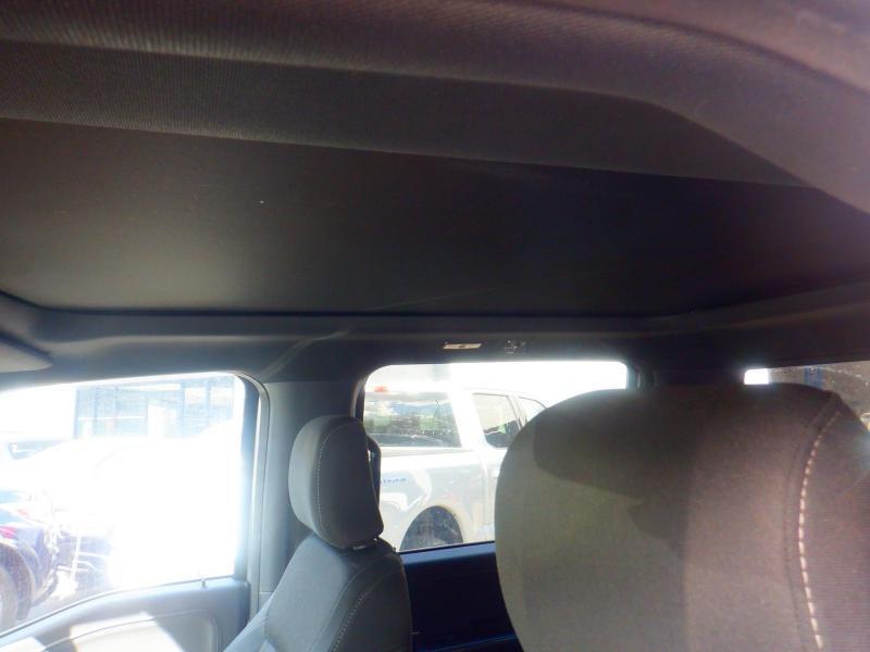 Ford F-150Crew Xlt Fx4 - Thumbnail 18