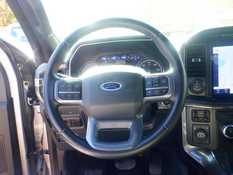 Ford F-150Crew Xlt Fx4 - Thumbnail 14