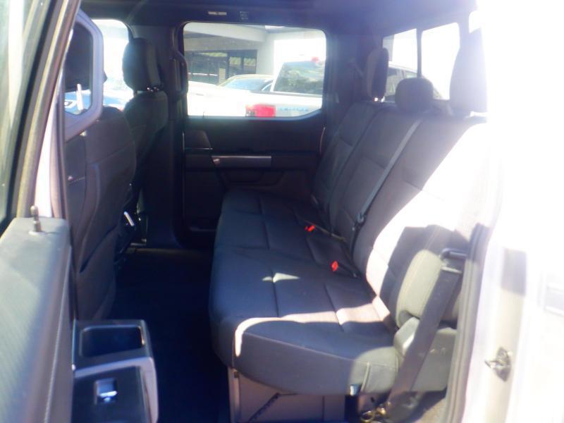 Ford F-150Crew Xlt Fx4 - Thumbnail 19