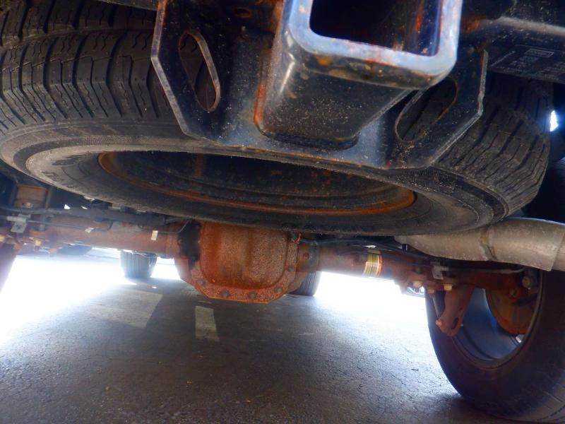 Ford F-150Crew Xlt Fx4 - Thumbnail 11