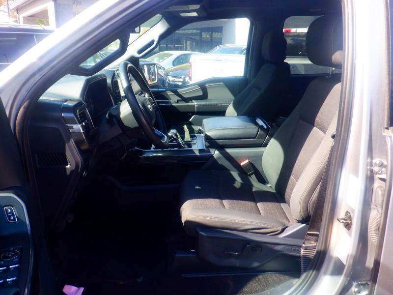 Ford F-150Crew Xlt Fx4 - Thumbnail 12