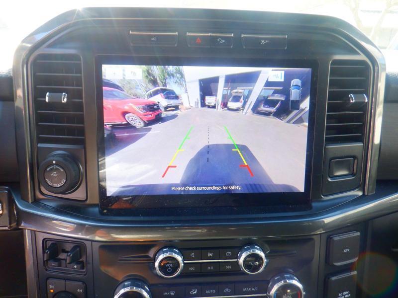 Ford F-150Crew Xlt Fx4 - Thumbnail 16