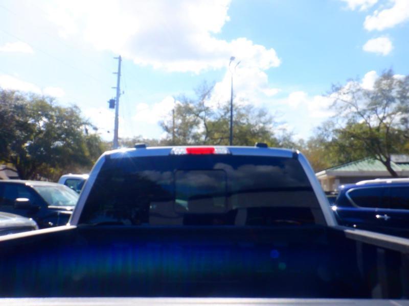 Ford F-150Crew Xlt Fx4 - Thumbnail 9