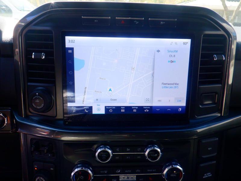 Ford F-150Crew Xlt Fx4 - Thumbnail 17