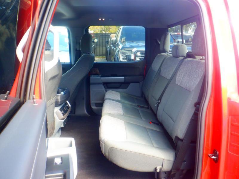 Ford F-150Crew Xlt 4X4 - Thumbnail 19