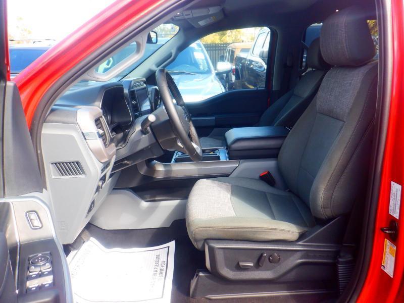 Ford F-150Crew Xlt 4X4 - Thumbnail 12