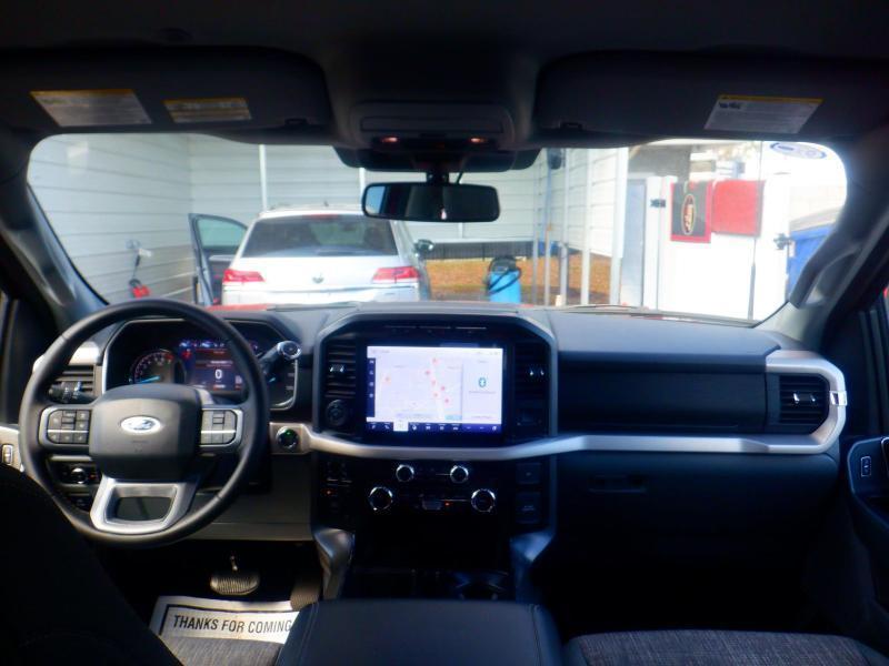 Ford F-150Crew Xlt 4X4 - Thumbnail 13