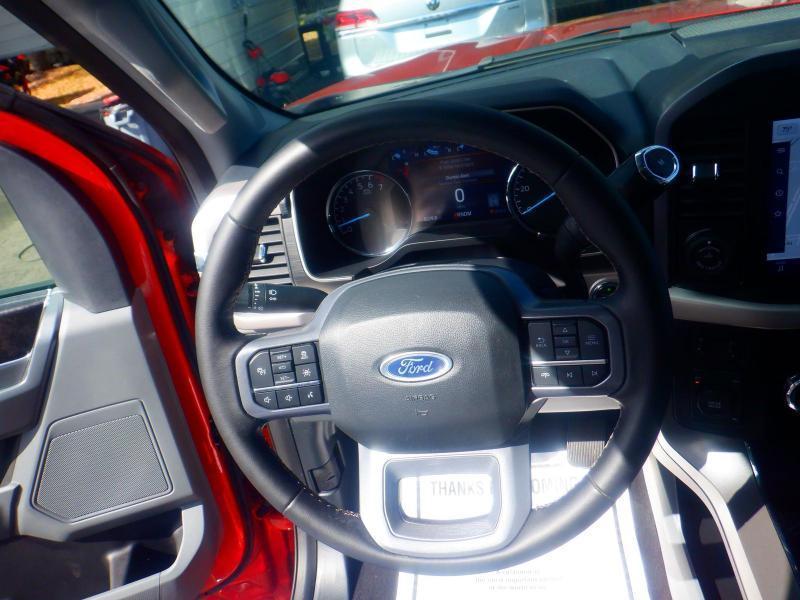 Ford F-150Crew Xlt 4X4 - Thumbnail 14