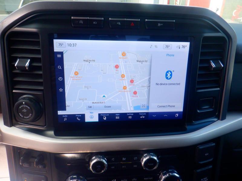 Ford F-150Crew Xlt 4X4 - Thumbnail 17