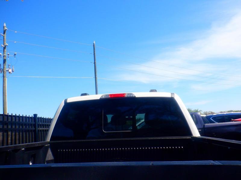 Ford F-150Crew Limited 4X4 - Thumbnail 9