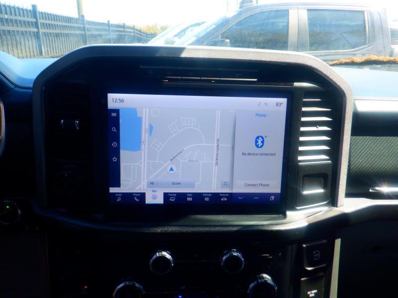 Ford F-150Crew Limited 4X4 - Thumbnail 18