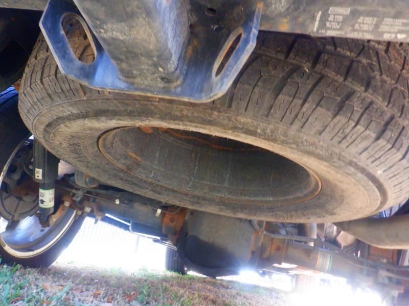 Ford F-150Crew Limited 4X4 - Thumbnail 11