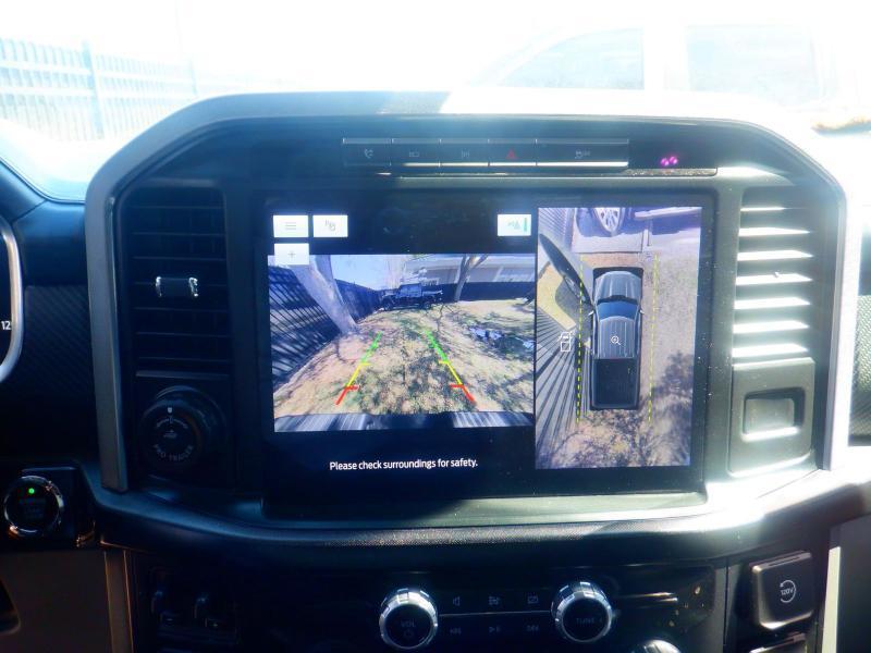 Ford F-150Crew Limited 4X4 - Thumbnail 17