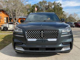 Lincoln Aviator - Thumbnail 14